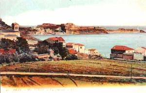 CD eh- 007- MEK- Fort Est